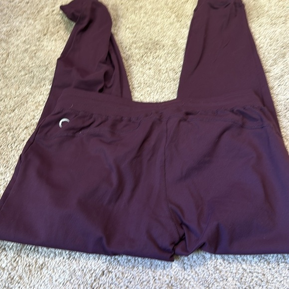 Zyia Active purple Joggers Small - Picture 6 of 6